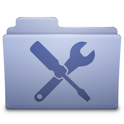 Utilities 5 Icon 512x512 png